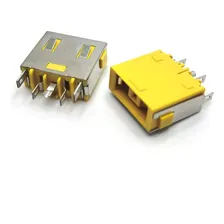 Conector Dc Jack Para Lenovo G500 G505 G400 G490 G500s G505s Foto mini 3