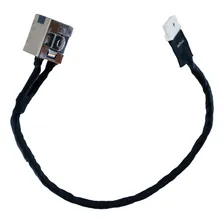Conector Dc Jack Para LG R380 Foto mini 1