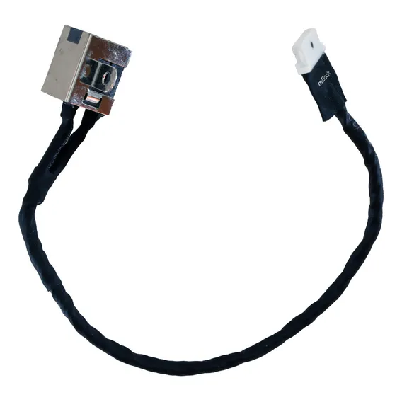 Conector Dc Jack Para LG R380 Foto 1