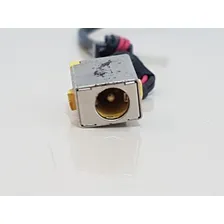 Conector Dc Jack Para Notebook Acer Aspire E1-531 Foto mini 3