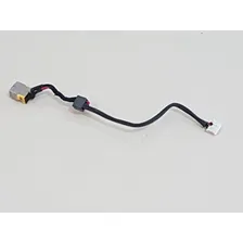 Conector Dc Jack Para Notebook Acer Aspire E1-531 Foto mini 2