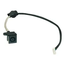 Conector Dc Jack Para Notebook Dell Inspiron 14r N4110 Foto mini 2