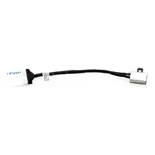 Conector Dc Jack Para Notebook Dell Inspiron I15 3567 Foto mini 1