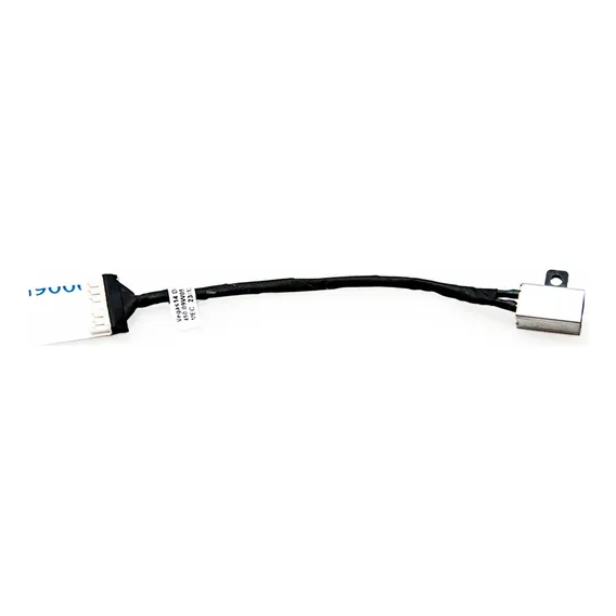 Conector Dc Jack Para Notebook Dell Inspiron I15 3567 Foto 1