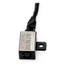 Conector Dc Jack Para Notebook Dell Inspiron I15 3567 Foto mini 3