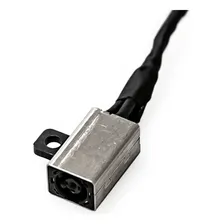 Conector Dc Jack Para Notebook Dell Inspiron I15 3567 Foto mini 4