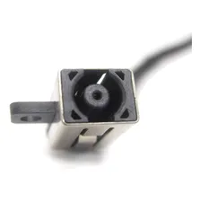 Conector Dc Jack Para Notebook Dell Inspiron I15-5566-a10p Foto mini 4