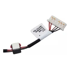 Conector Dc Jack Para Notebook Dell Inspiron I15-5566-a10p Foto mini 3