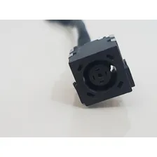 Conector Dc Jack Para Notebook Dell Vostro 3500 Foto mini 4