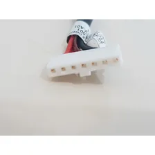 Conector Dc Jack Para Notebook Dell Vostro 3500 Foto mini 3