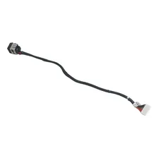 Conector Dc Jack Para Notebook Dell Vostro 3500 Foto mini 1