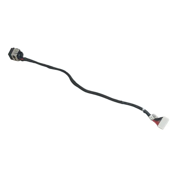Conector Dc Jack Para Notebook Dell Vostro 3500 Foto 1