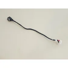 Conector Dc Jack Para Notebook Dell Vostro 3500 Foto mini 2