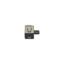 Conector Dc Jack Para Notebook Dell Xps L702x Foto  mini 1