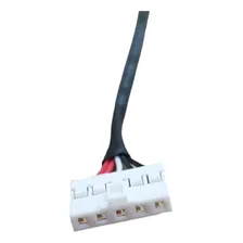 Conector Dc Jack Para Notebook Lenovo G40-70 G50-70 G50-45 Foto mini 3
