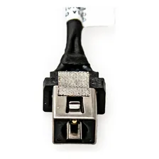 Conector Dc Jack Para Notebook Lenovo Ideapad C340-14iwl Foto mini 3