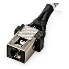Conector Dc Jack Para Notebook Lenovo Ideapad C340-14iwl Foto mini 2