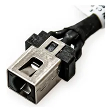Conector Dc Jack Para Notebook Lenovo Ideapad C340-14iwl Foto mini 4