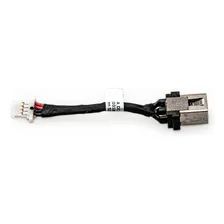 Conector Dc Jack Para Notebook Lenovo Ideapad C340-14iwl Foto mini 1