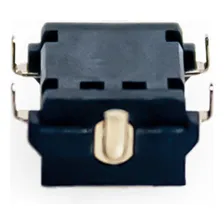 Conector Dc Jack Para Notebook Positivo Motion Dcj109 Sem Foto mini 2