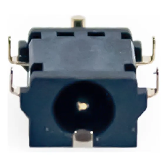 Conector Dc Jack Para Notebook Positivo Motion Dcj109 Sem Foto 1