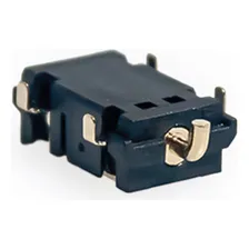 Conector Dc Jack Para Notebook Positivo Motion Dcj109 Sem Foto mini 3