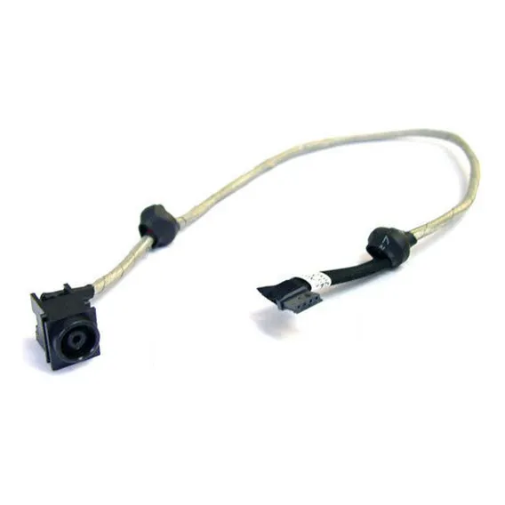 Conector Dc Jack Para Notebook Sony Vaio Vgn-sr Vgnsr Series Foto 1