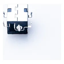 Conector Dc Jack Para Notebook Vaio Fit 15s Sem Cabo Foto mini  2