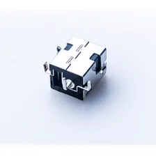 Conector Dc Jack Para Notebook Vaio Fit 15s Sem Cabo Foto mini 4