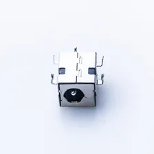 Conector Dc Jack Para Notebook Vaio Fit 15s Sem Cabo Foto mini  3