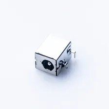 Conector Dc Jack Para Notebook Vaio Fit 15s Sem Cabo Foto  mini 1