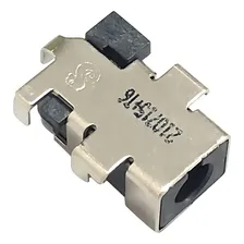 Conector Dc Jack Para Samsung Book Np550xda-ks3br Foto mini 2