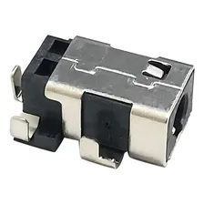 Conector Dc Jack Para Samsung Book Np550xda-ks3br Foto mini 4