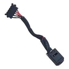 Conector Dc Jack Para Samsung Chromebook Xe303c12 Ad1br Foto mini 1