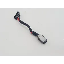 Conector Dc Jack Para Samsung Chromebook Xe303c12 Ad1br Foto mini 3