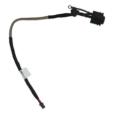 Conector Dc Jack Para Sony Vaio Vpccw13fb Foto mini 1