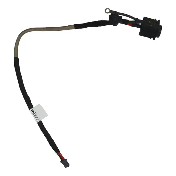 Conector Dc Jack Para Sony Vaio Vpccw13fb Foto 1