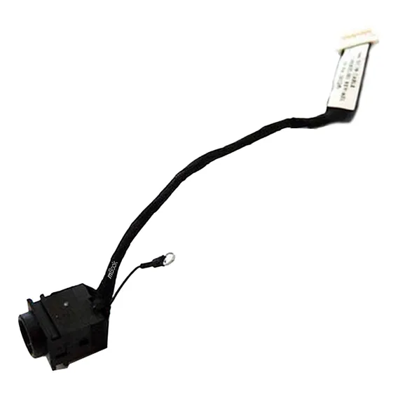 Conector Dc Para Sony Compatível Com 50.4 Foto 1