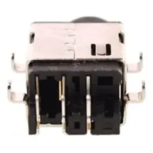 Conector Dc Power Jack Para Notebook Samsung RV411 RV415 RV419 RV420 RF511 RV409 RV415L RV511 RF410 RF411 NP470R4E NP470R5E NP500R5H - Ciclo Digital Foto mini 4
