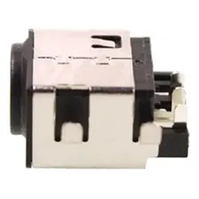 Conector Dc Power Jack Para Notebook Samsung RV411 RV415 RV419 RV420 RF511 RV409 RV415L RV511 RF410 RF411 NP470R4E NP470R5E NP500R5H - Ciclo Digital Foto mini  3