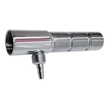 Conector De Bancada P/ Filtro Purificador De Água Universal Foto mini 4