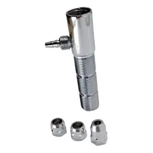 Conector De Bancada P/ Filtro Purificador De Água Universal Foto mini 3