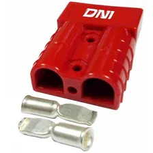 Conector De Bateria P/ Empilhadeira, Estacionária E Trailer Foto  mini 1