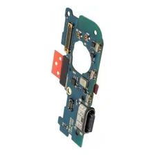 Conector De Carga Flex Compara A33 Foto mini  2