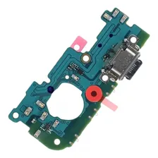 Conector De Carga Flex Compara A33 Foto mini  3