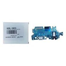 Conector De Carga Samsung A24 - A245 - Com Placa Foto mini 1