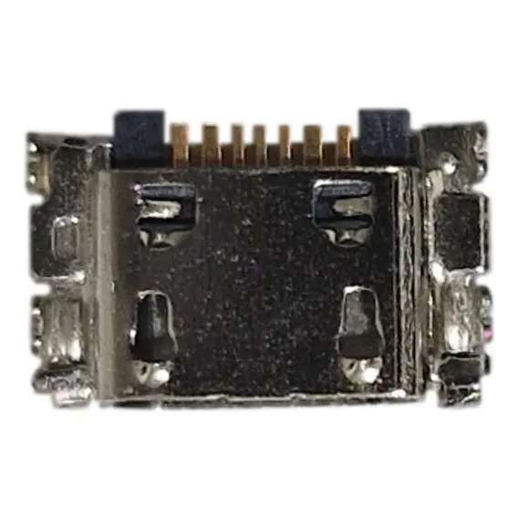 Conector De Carga Solto CompatÃvel Galaxy J5 J500 Foto 1