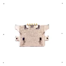 Conector De Carga Solto CompatÃvel Moto G5 Xt1671 Xt1672 Foto mini 2