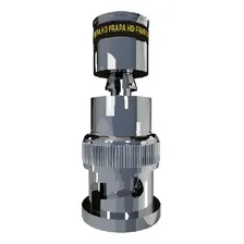 Conector De Compressão Hd 4mm Foto  mini 1