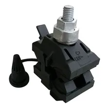 Conector De Derivação Perfurante Cdp 95 Lukma 16mm A 95mm Foto  mini 1